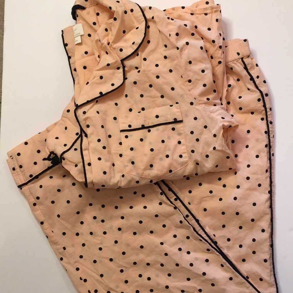 2 Pc. Kate Spade Pajamas